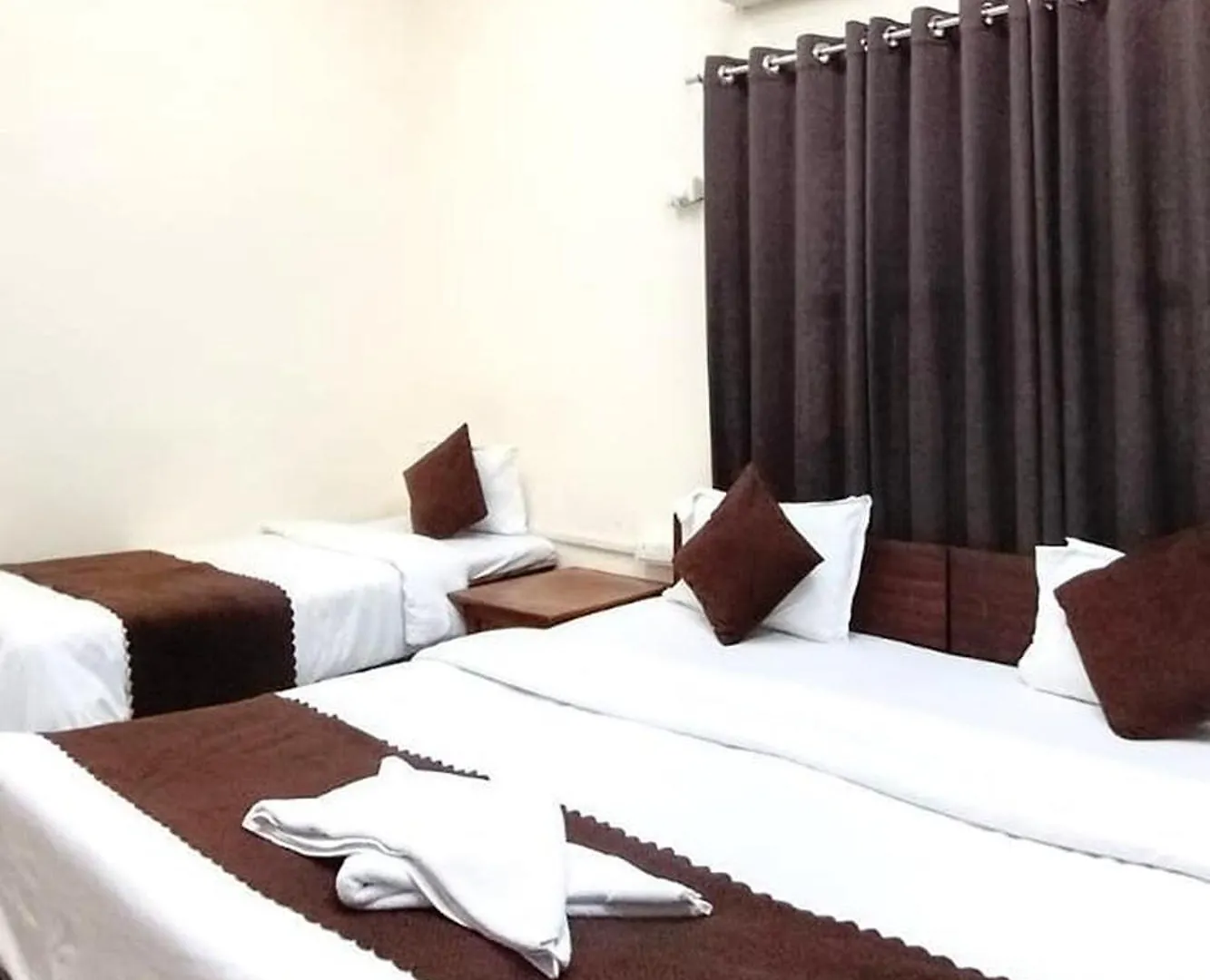 Hotel Indra Waranasi