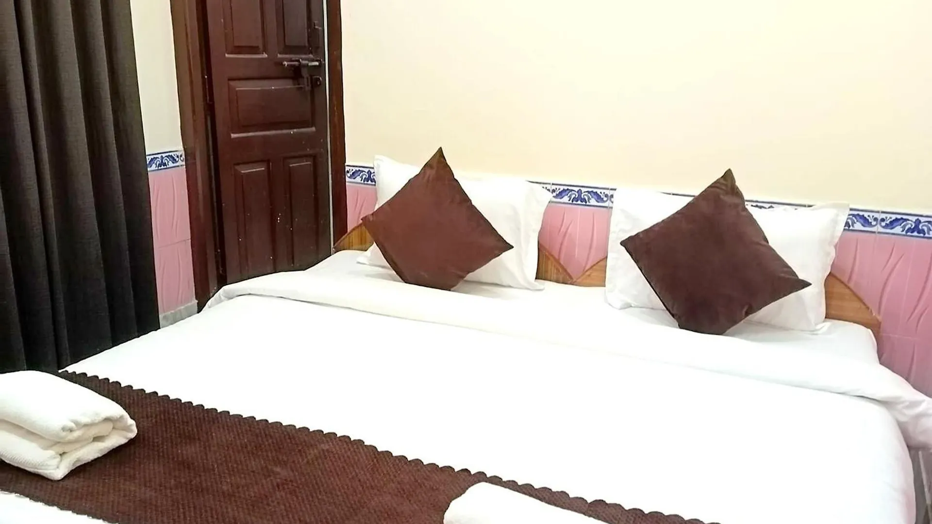 Hotel Indra Waranasi 2*,