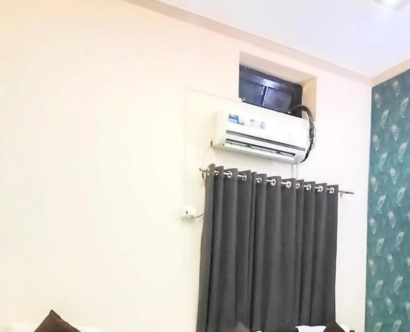Hotel Indra 瓦拉纳西