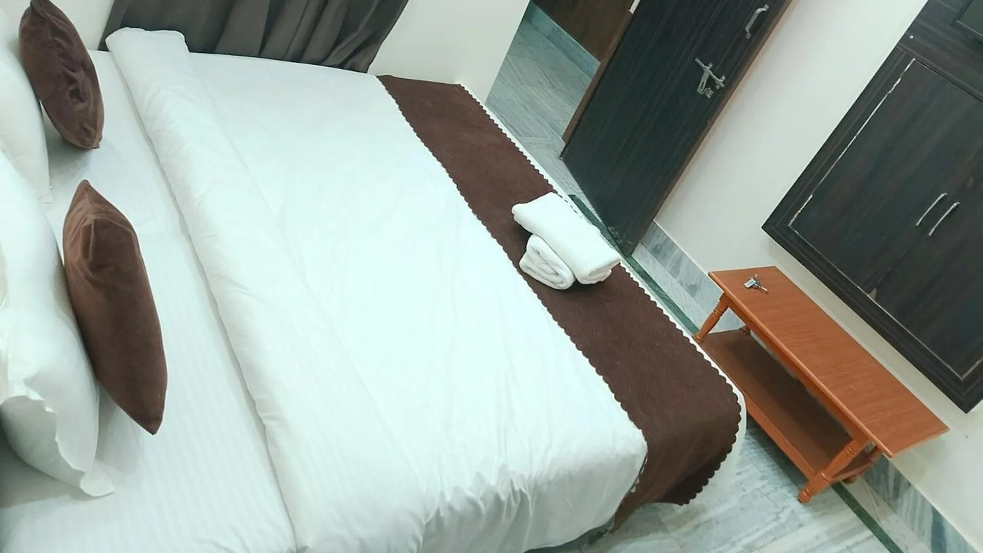 Hotel Indra 瓦拉纳西