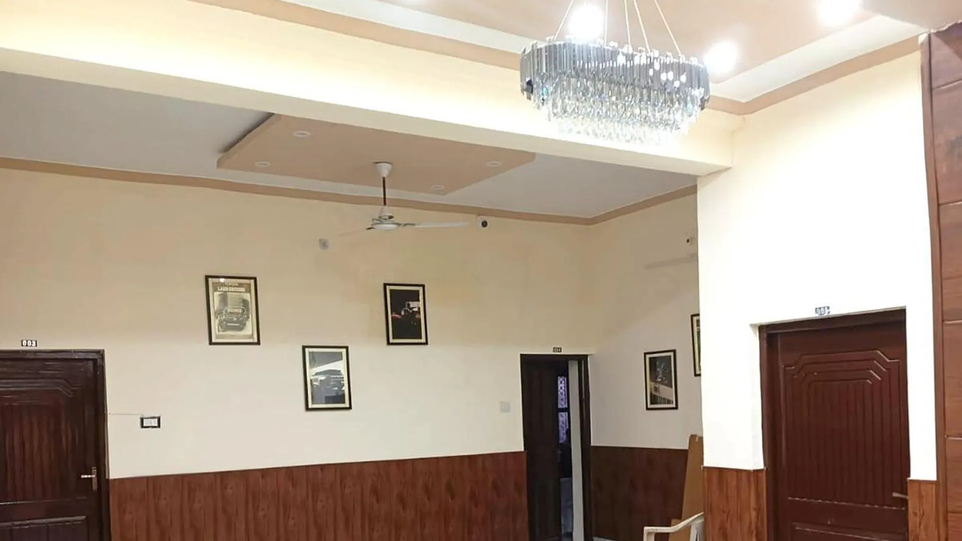 Hotel Indra 瓦拉纳西