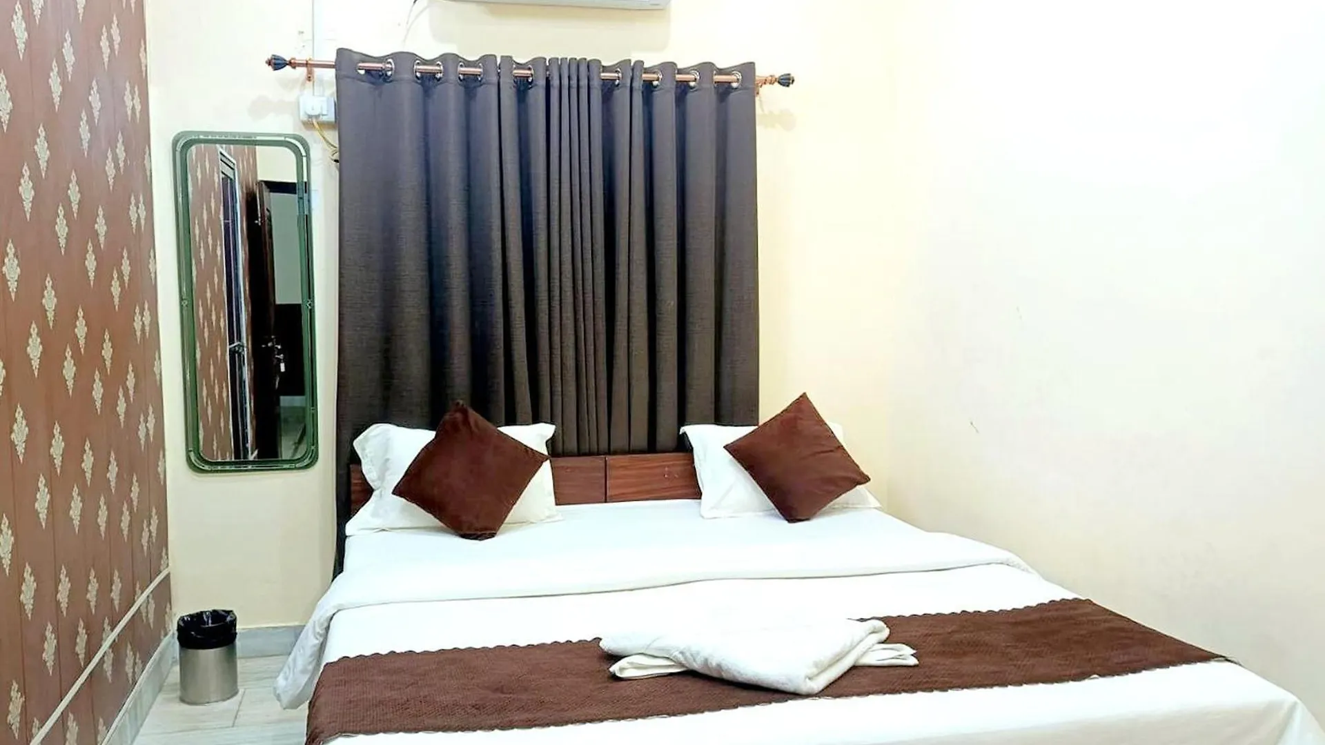 Hotel Indra 瓦拉纳西